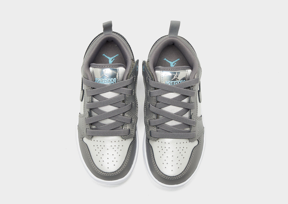 Air 1 Low SE Children's