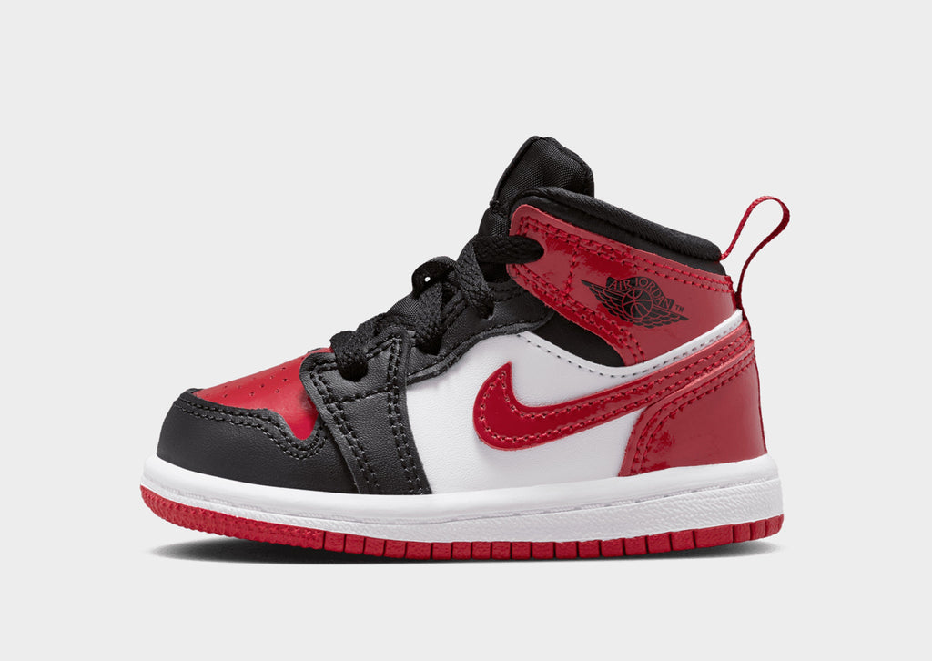 Air 1 Mid Infant's