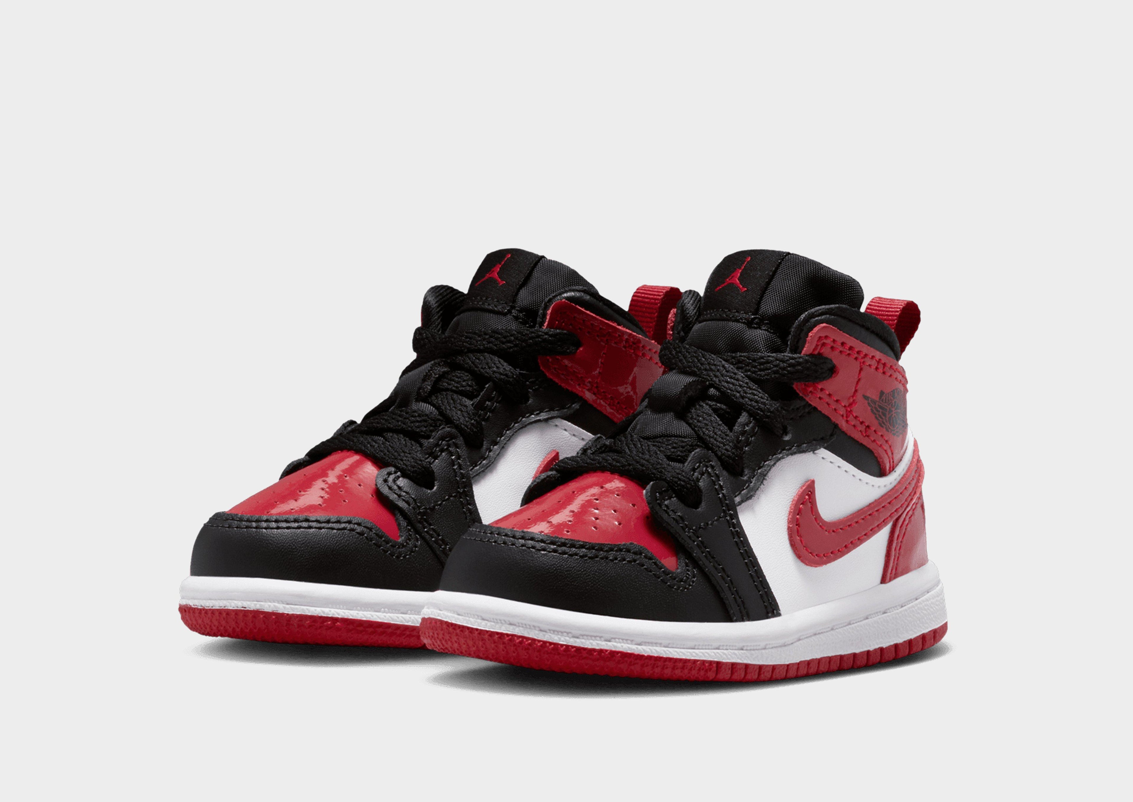 Air 1 Mid Infant's