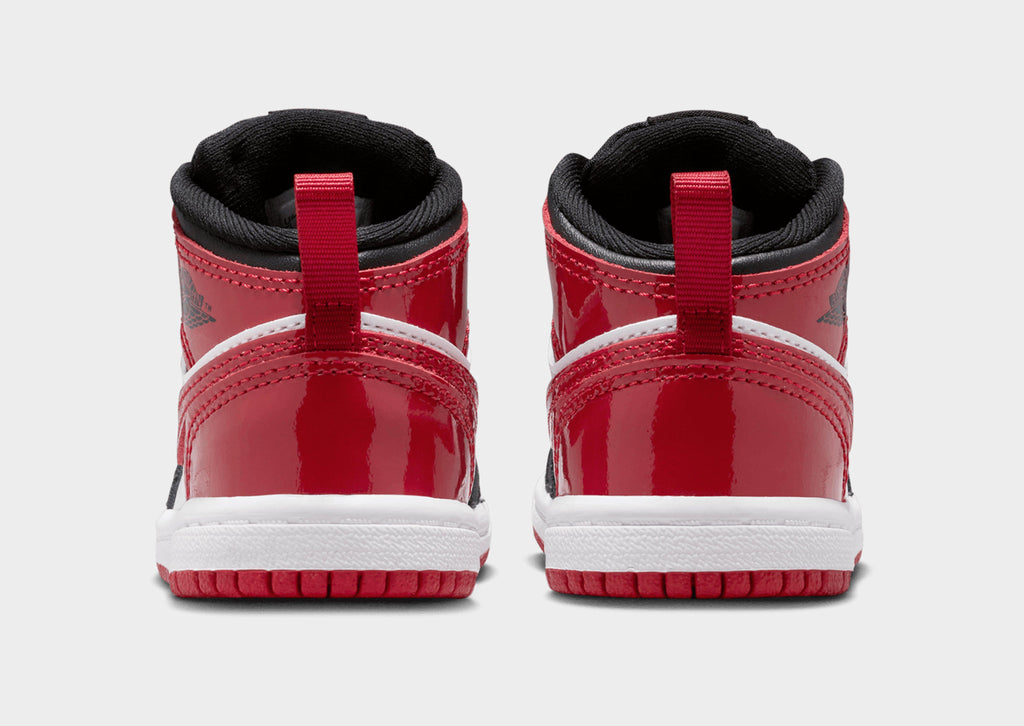 Air 1 Mid Infant's