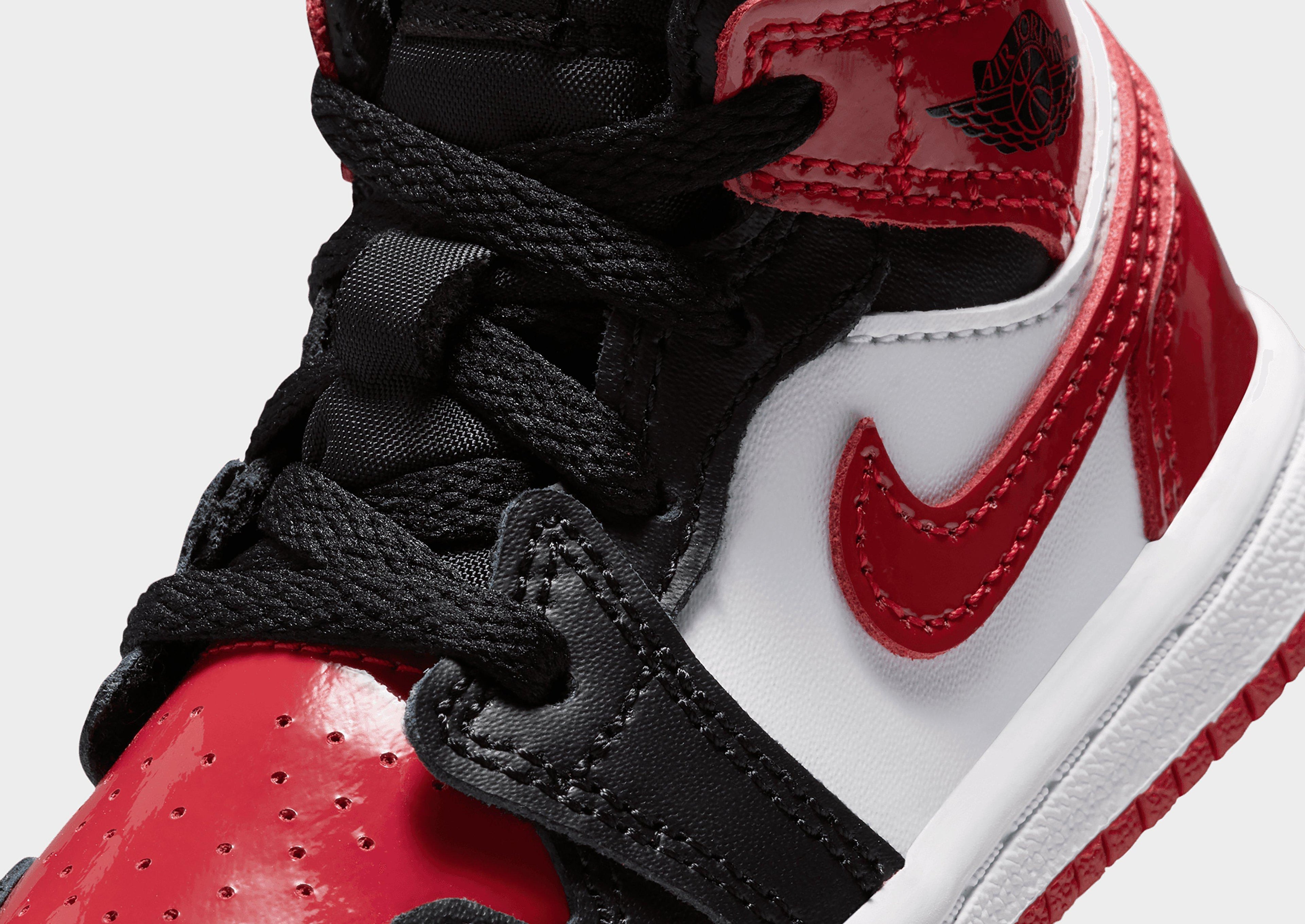 Air 1 Mid Infant's