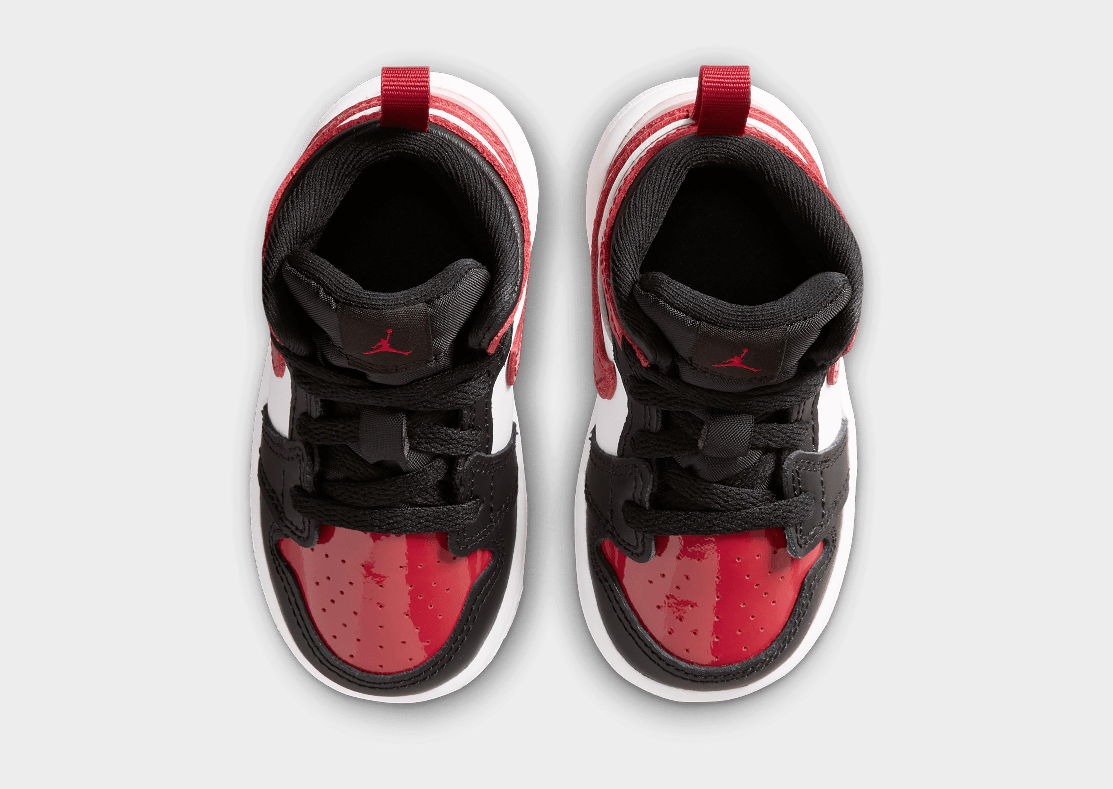 Air 1 Mid Infant's