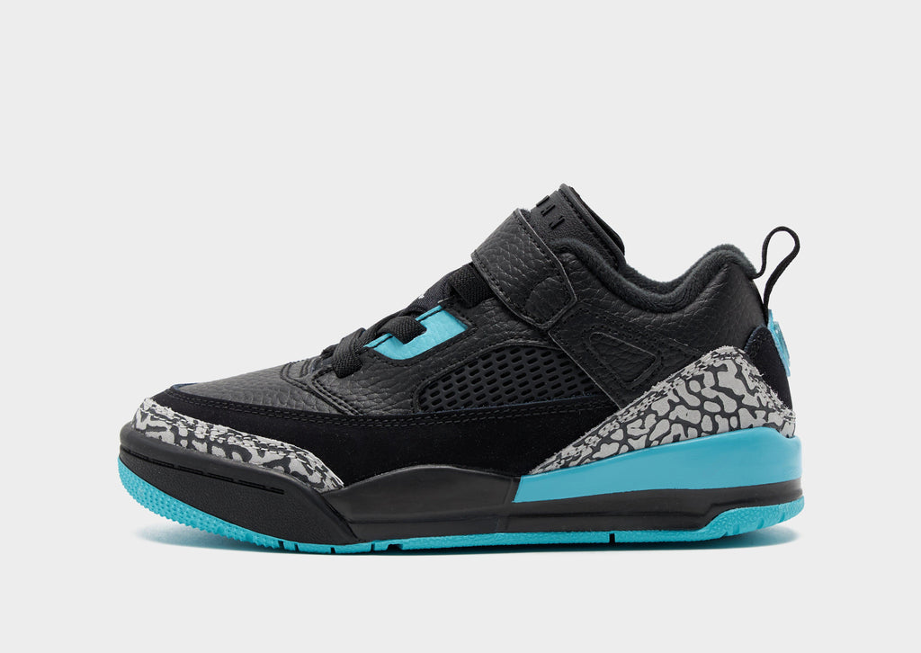 Spizike Low Children's