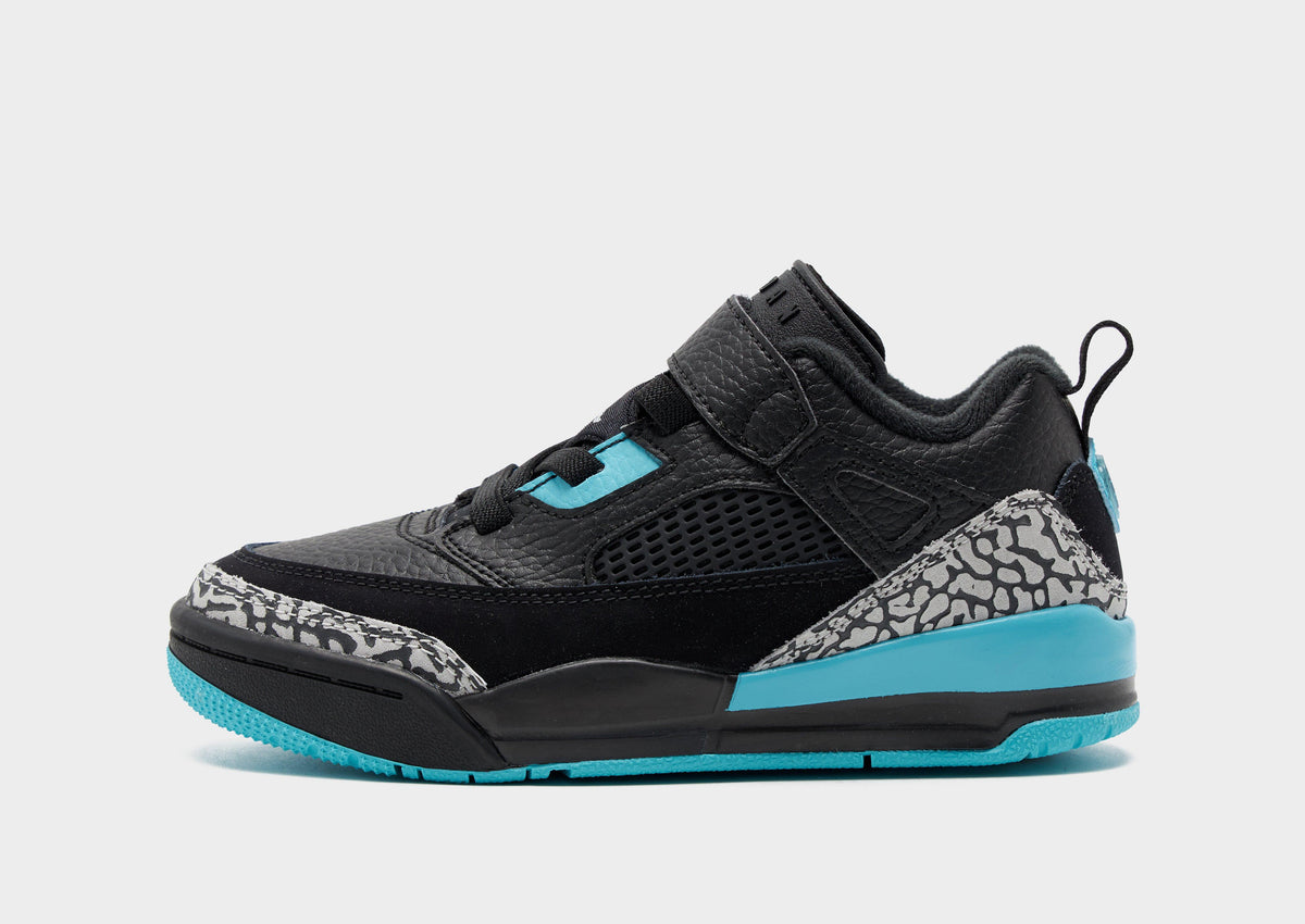 Spizike Low Children's