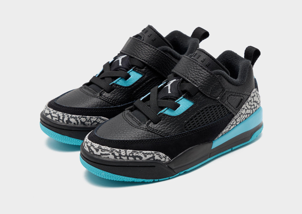 Spizike Low Children's