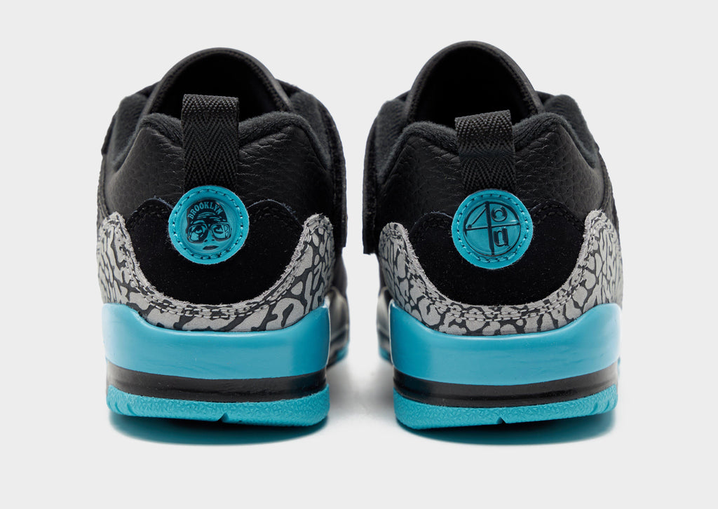 Spizike Low Children's