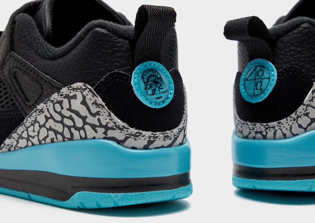 Spizike Low Children's