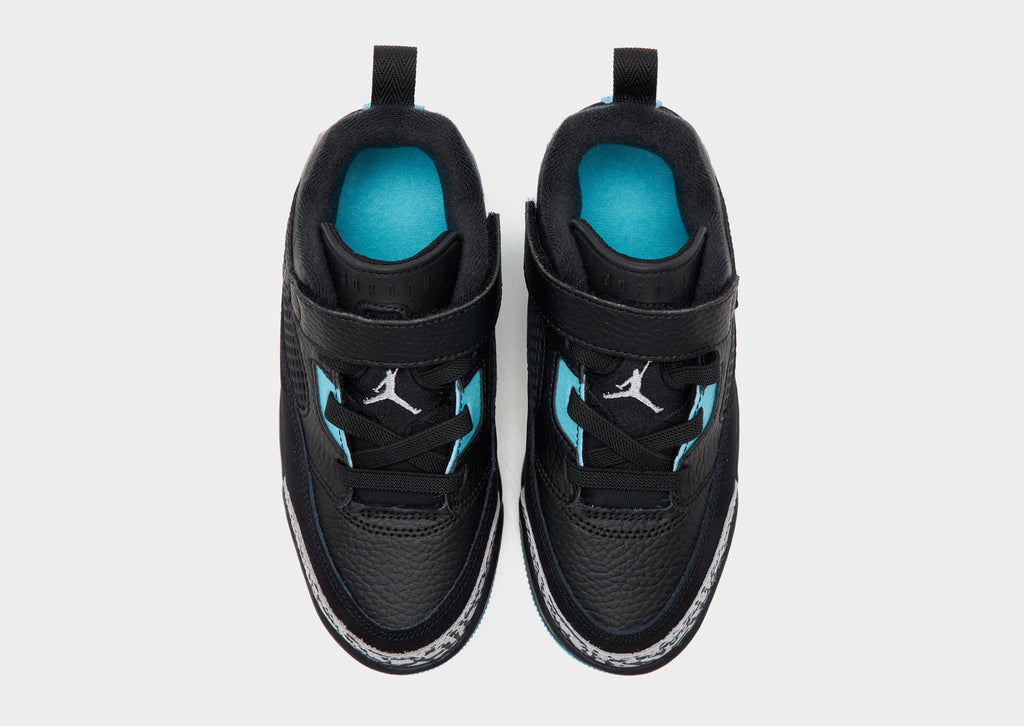 Spizike Low Children's