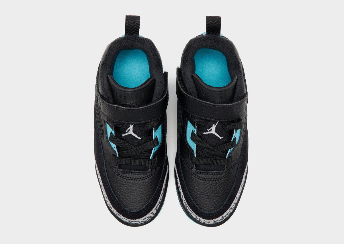 Spizike Low Children's