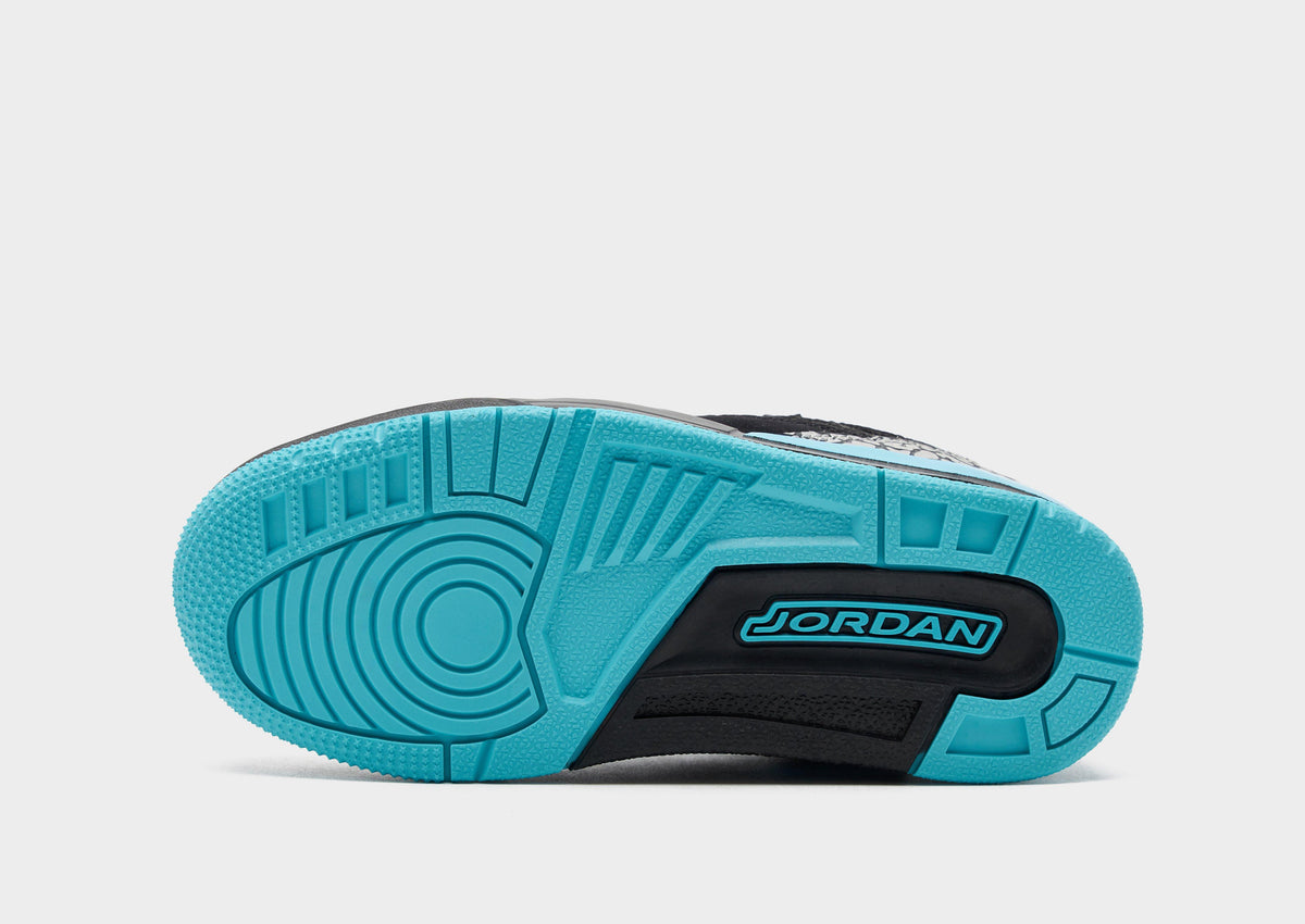 Spizike Low Children's
