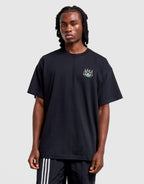 Flame Oversized T-Shirt