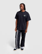 Flame Oversized T-Shirt