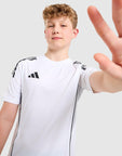 Tiro 25 Competition T-Shirt Junior's