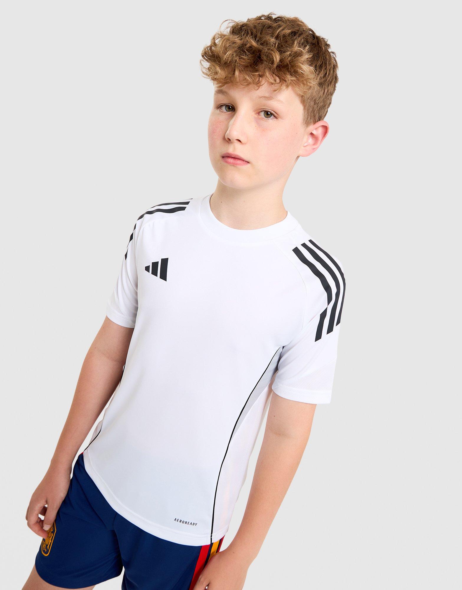 Tiro 25 Competition T-Shirt Junior's