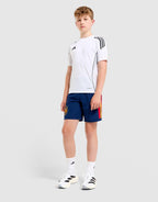 Tiro 25 Competition T-Shirt Junior's