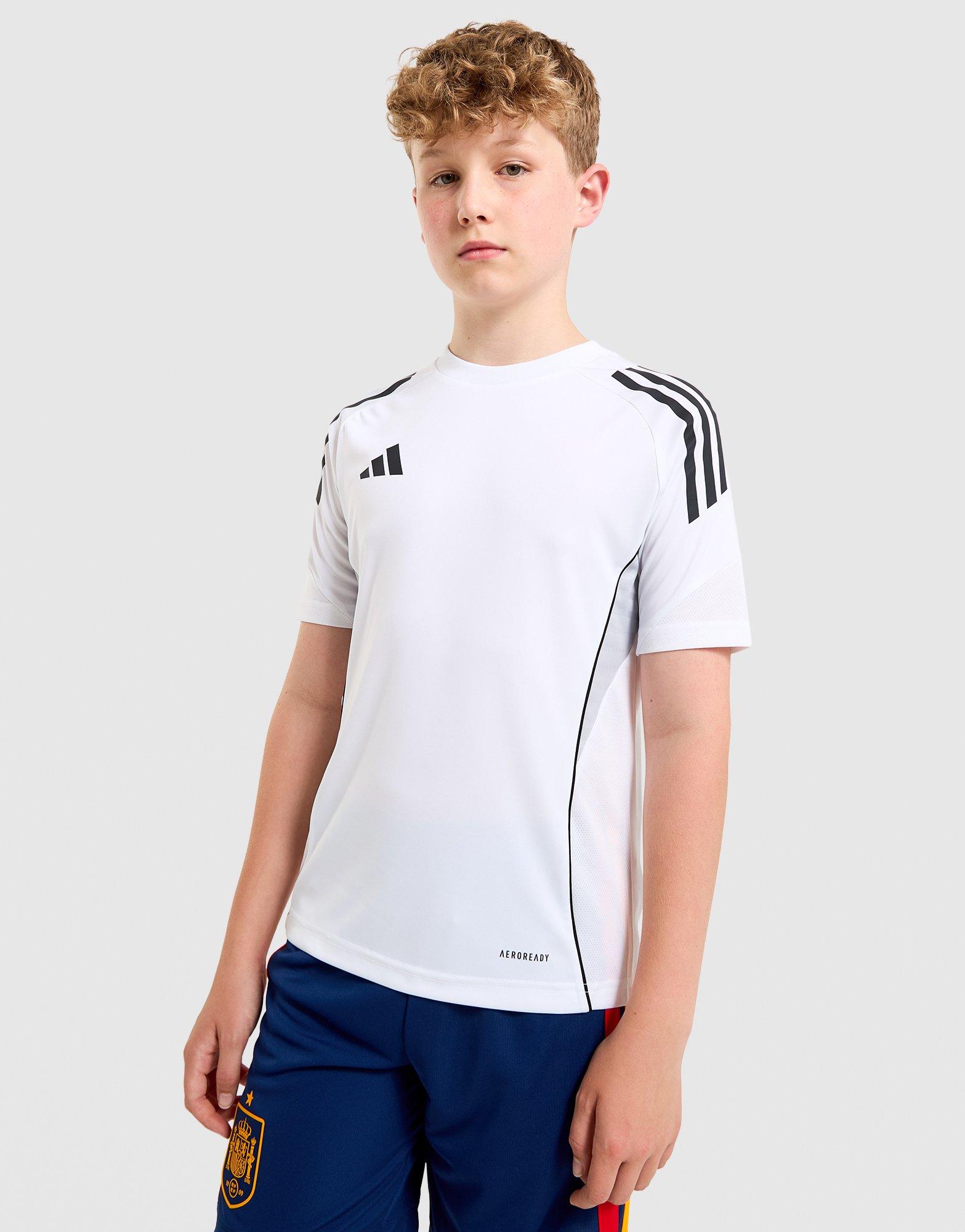 Tiro 25 Competition T-Shirt Junior's