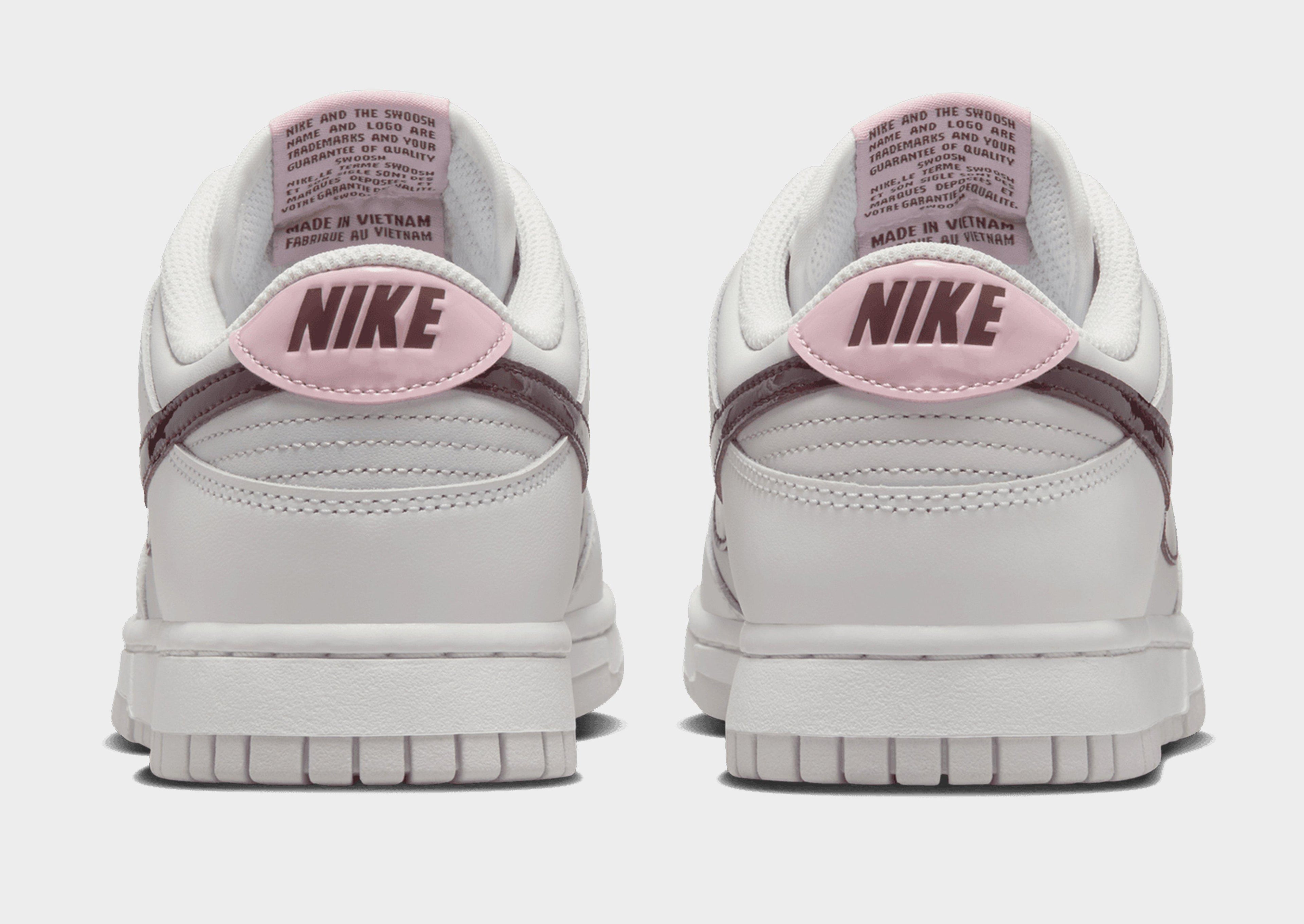 Dunk Low Women's