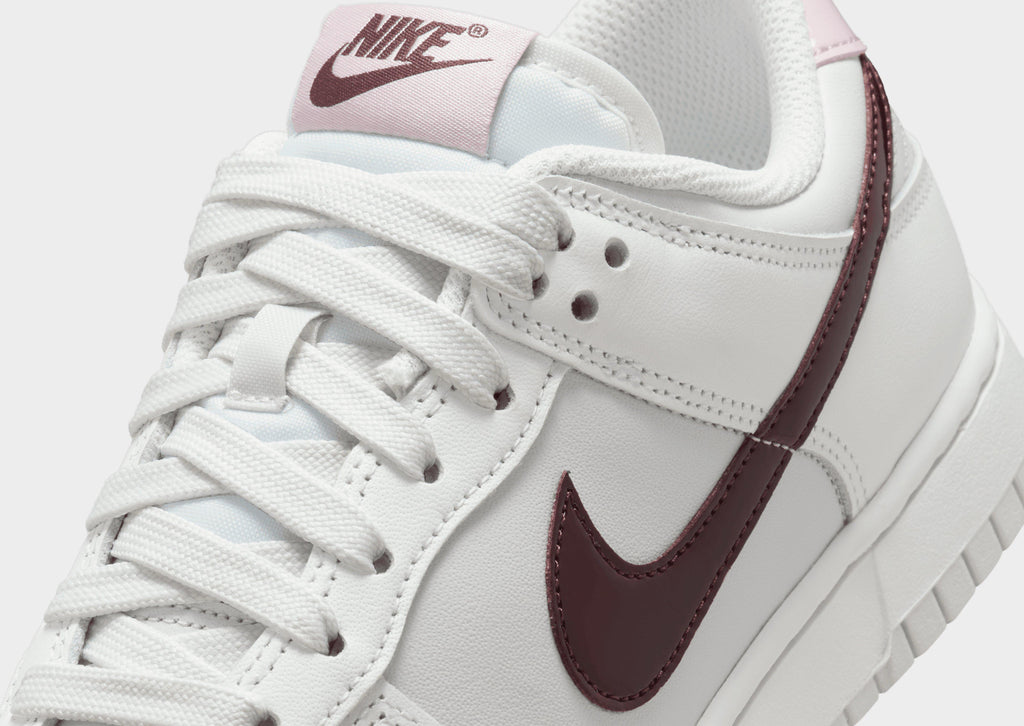 Dunk Low Women's