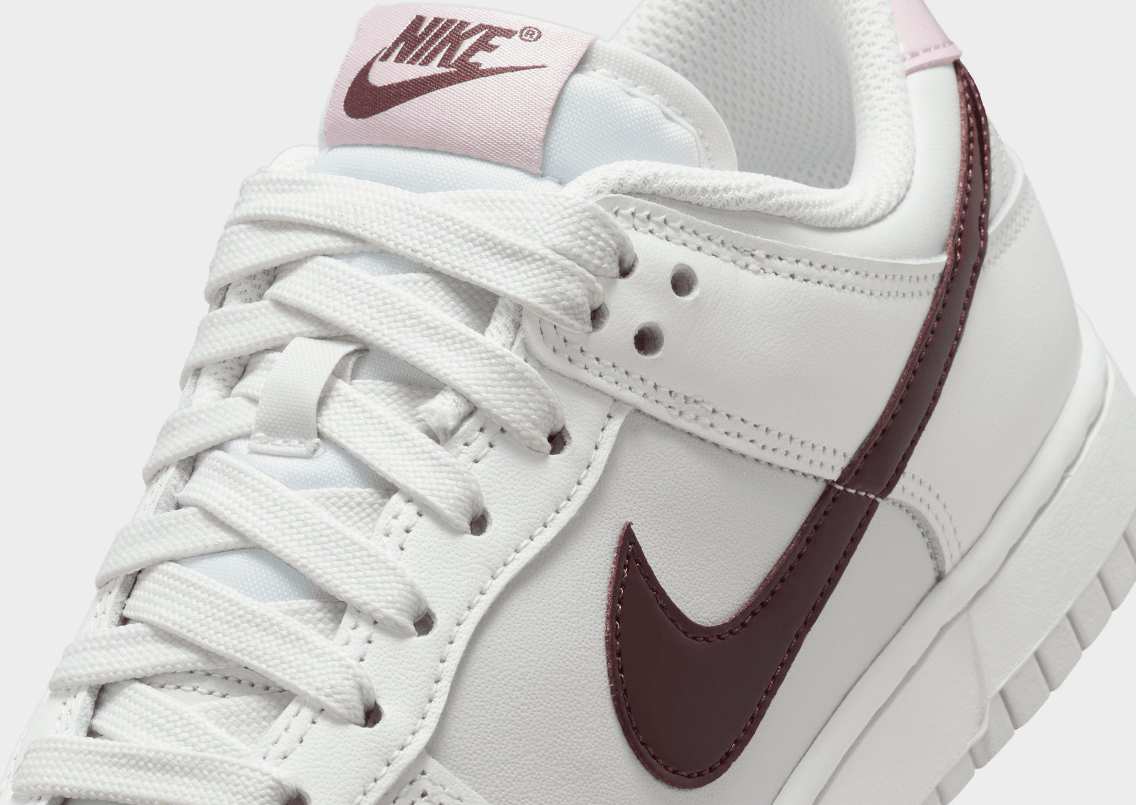 Dunk Low Women's