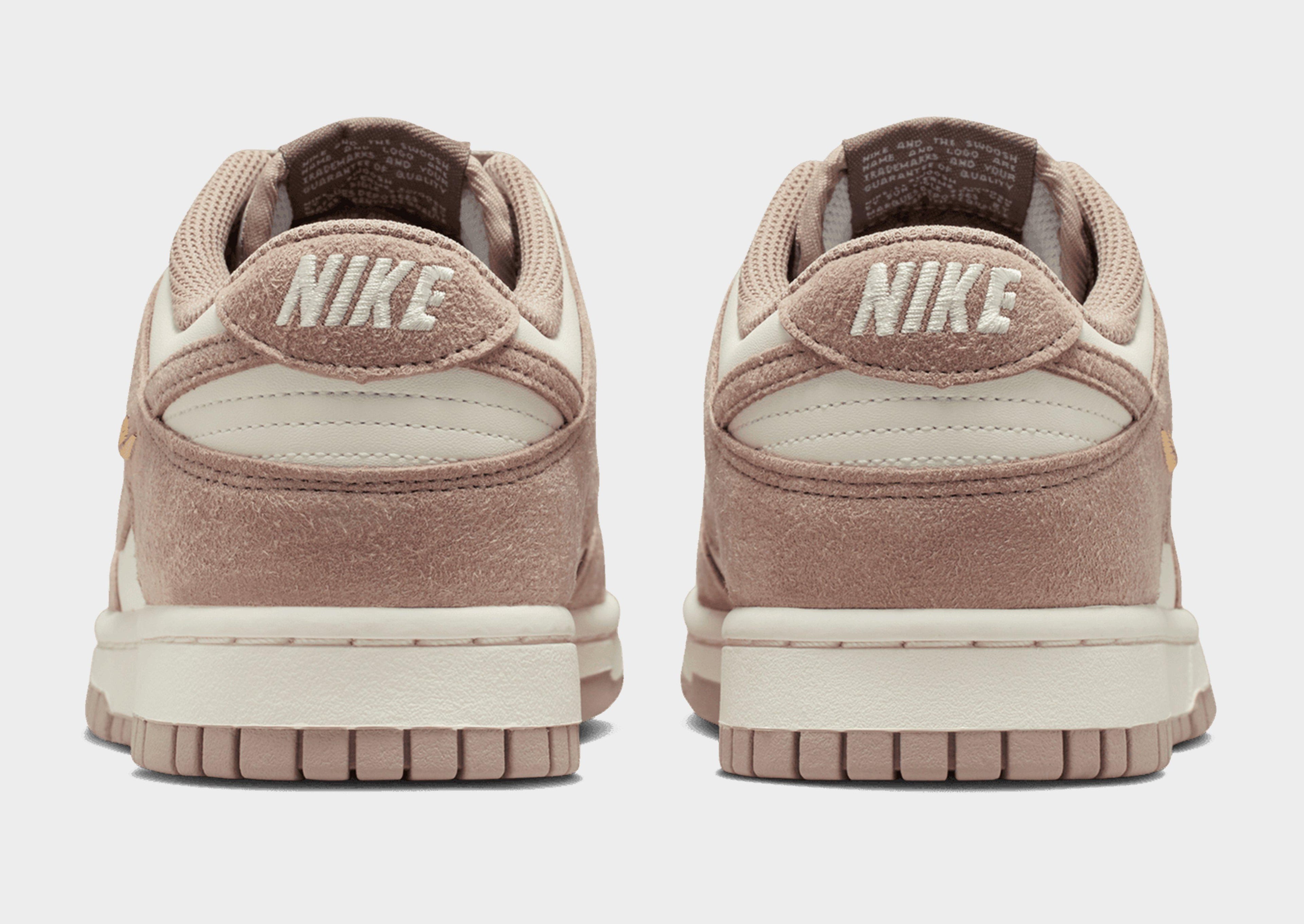 Dunk Low Women's