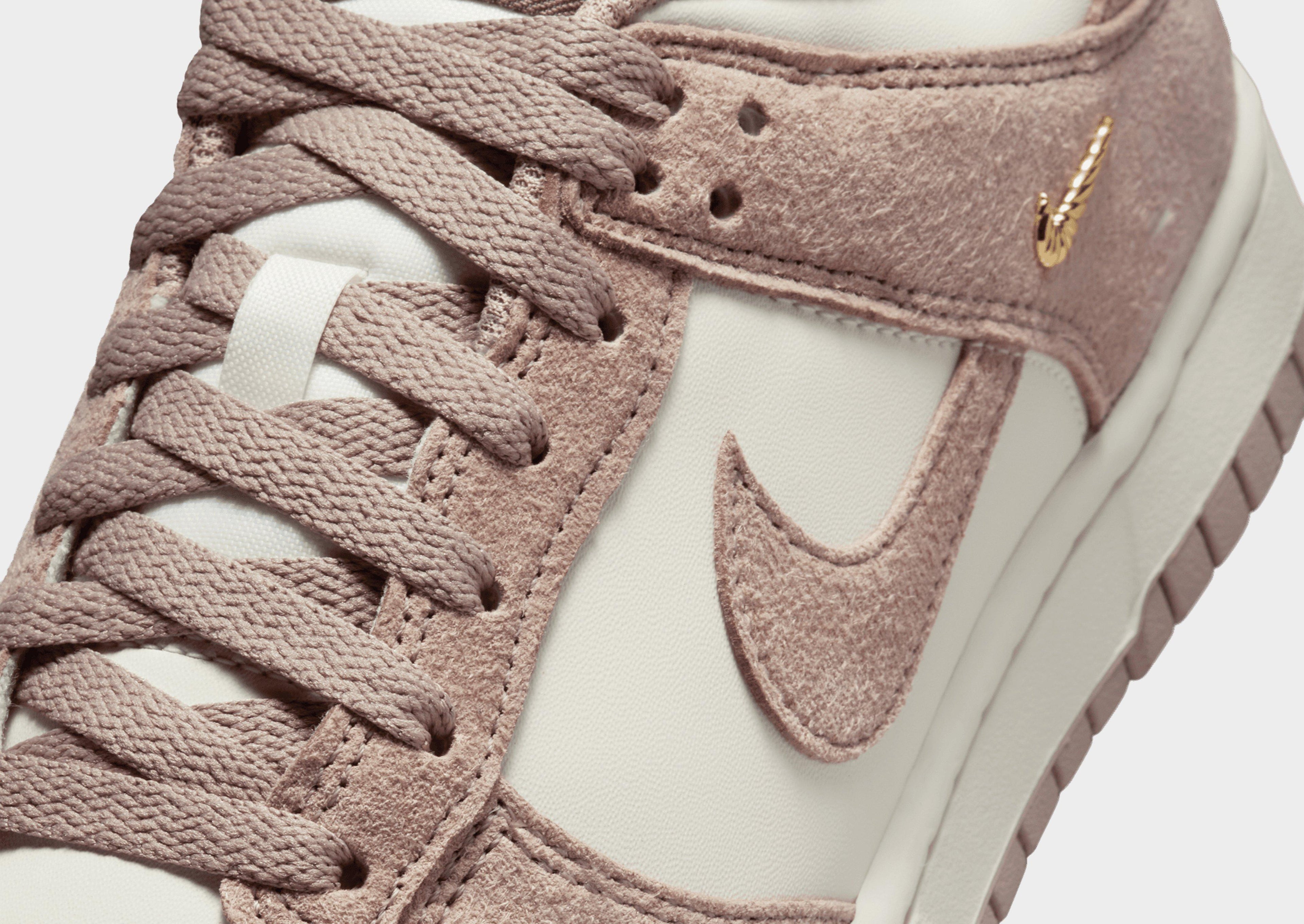 Dunk Low Women's