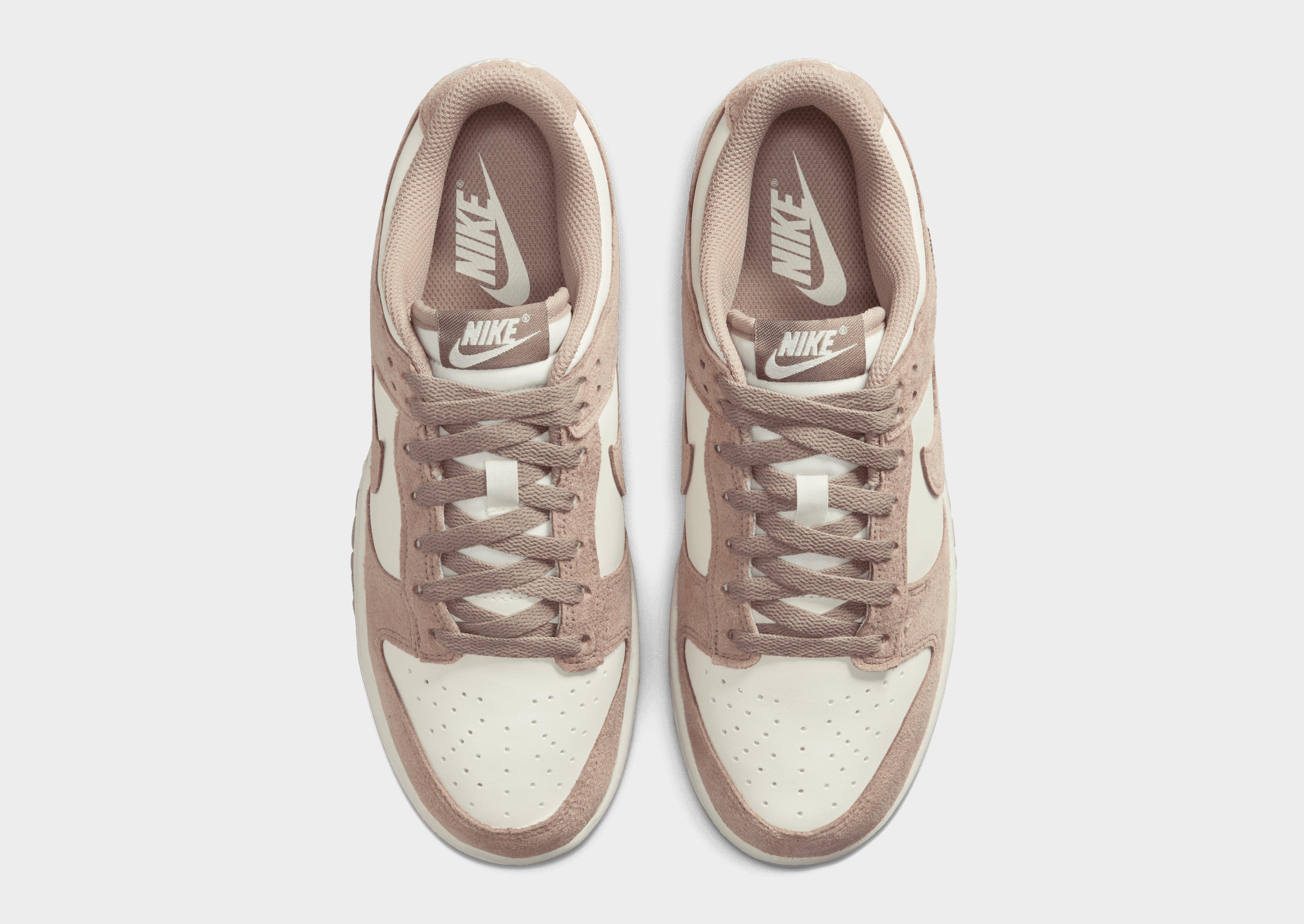 Dunk Low Women's