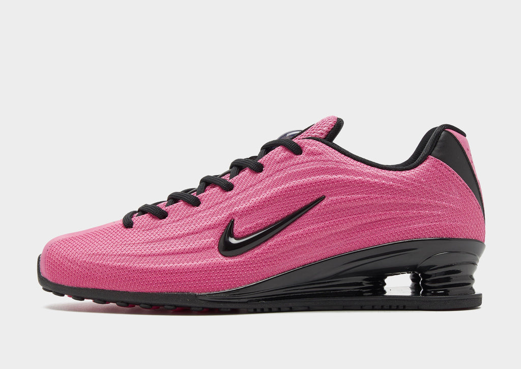 Shox Z Women's