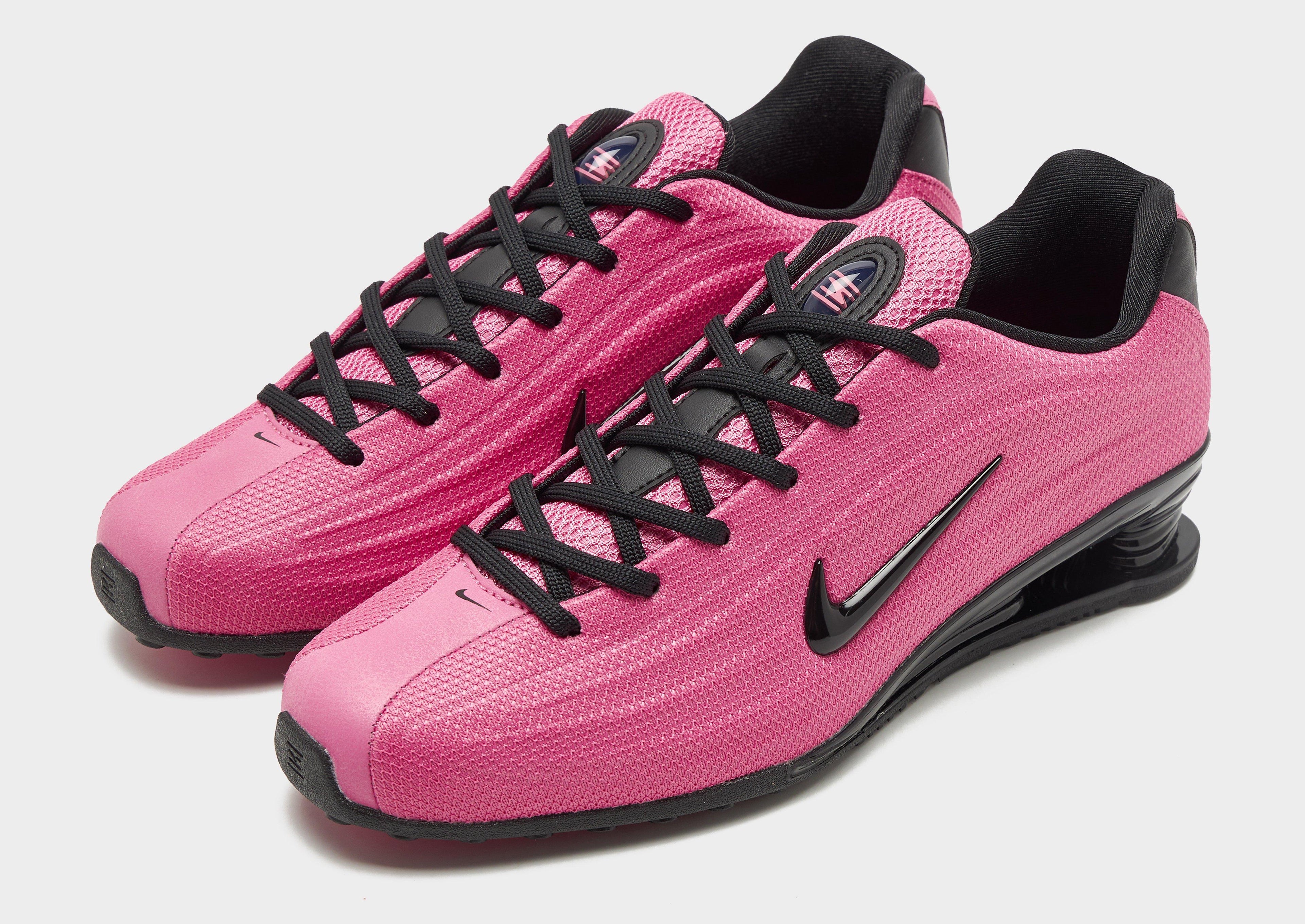 Shox Z Women's