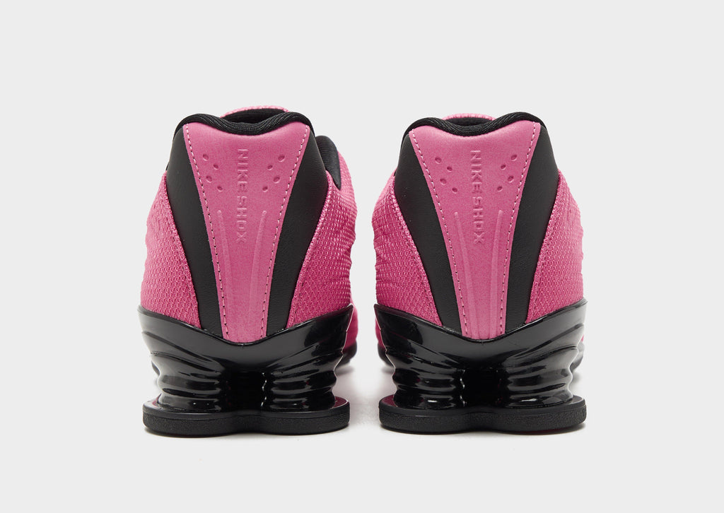 Shox Z Women's