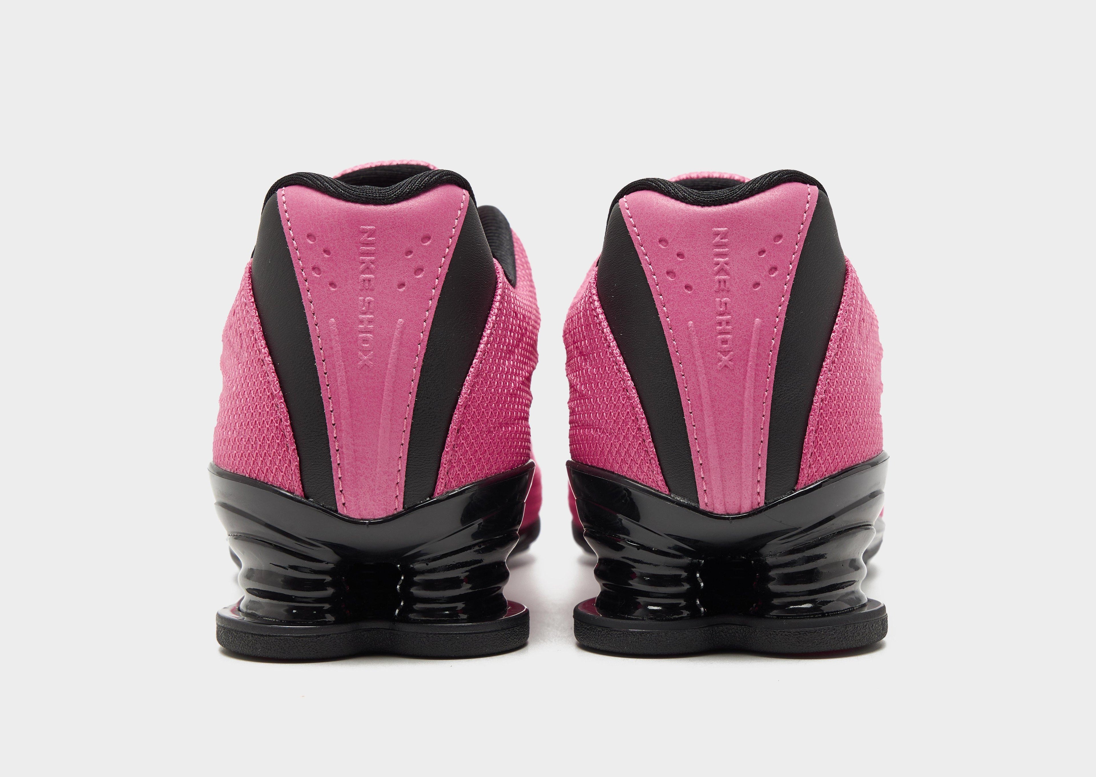 Shox Z Women's