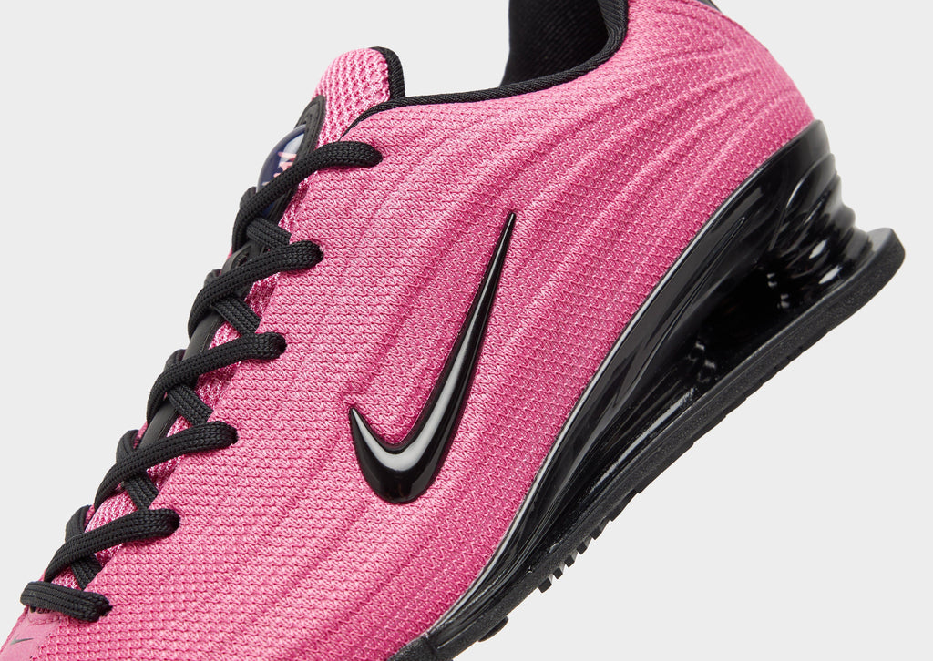 Shox Z Women's