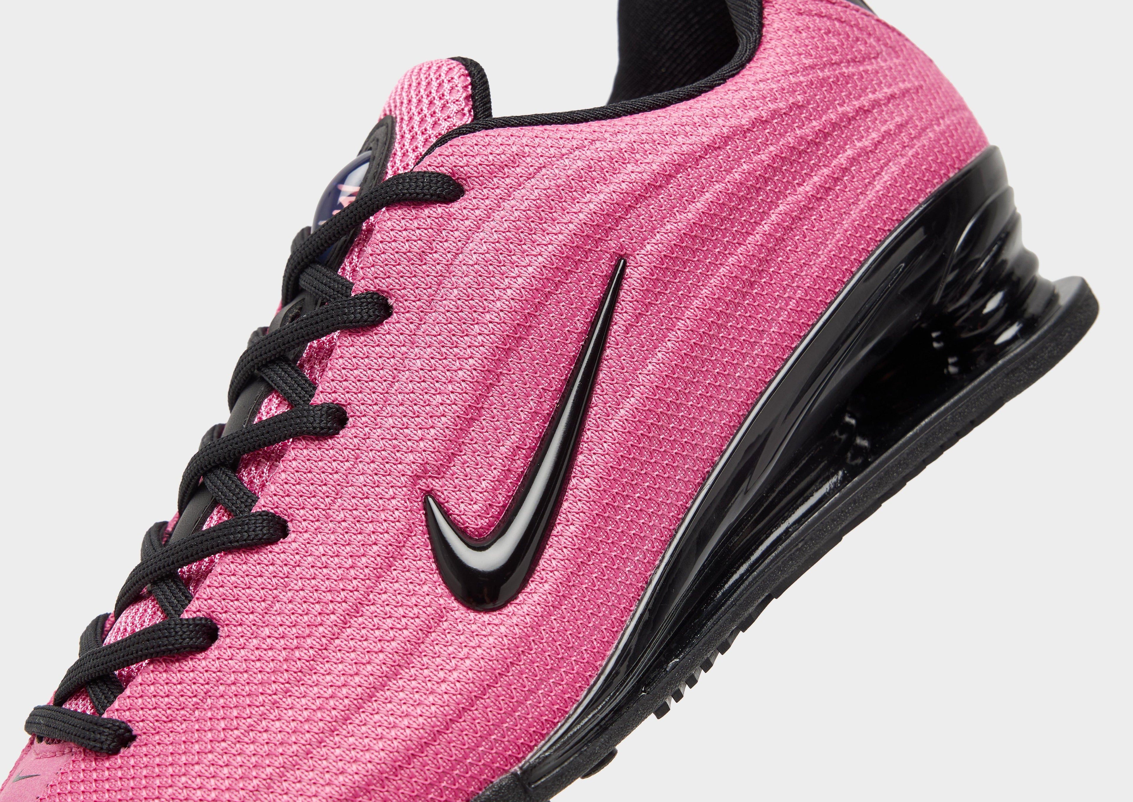 Shox Z Women's