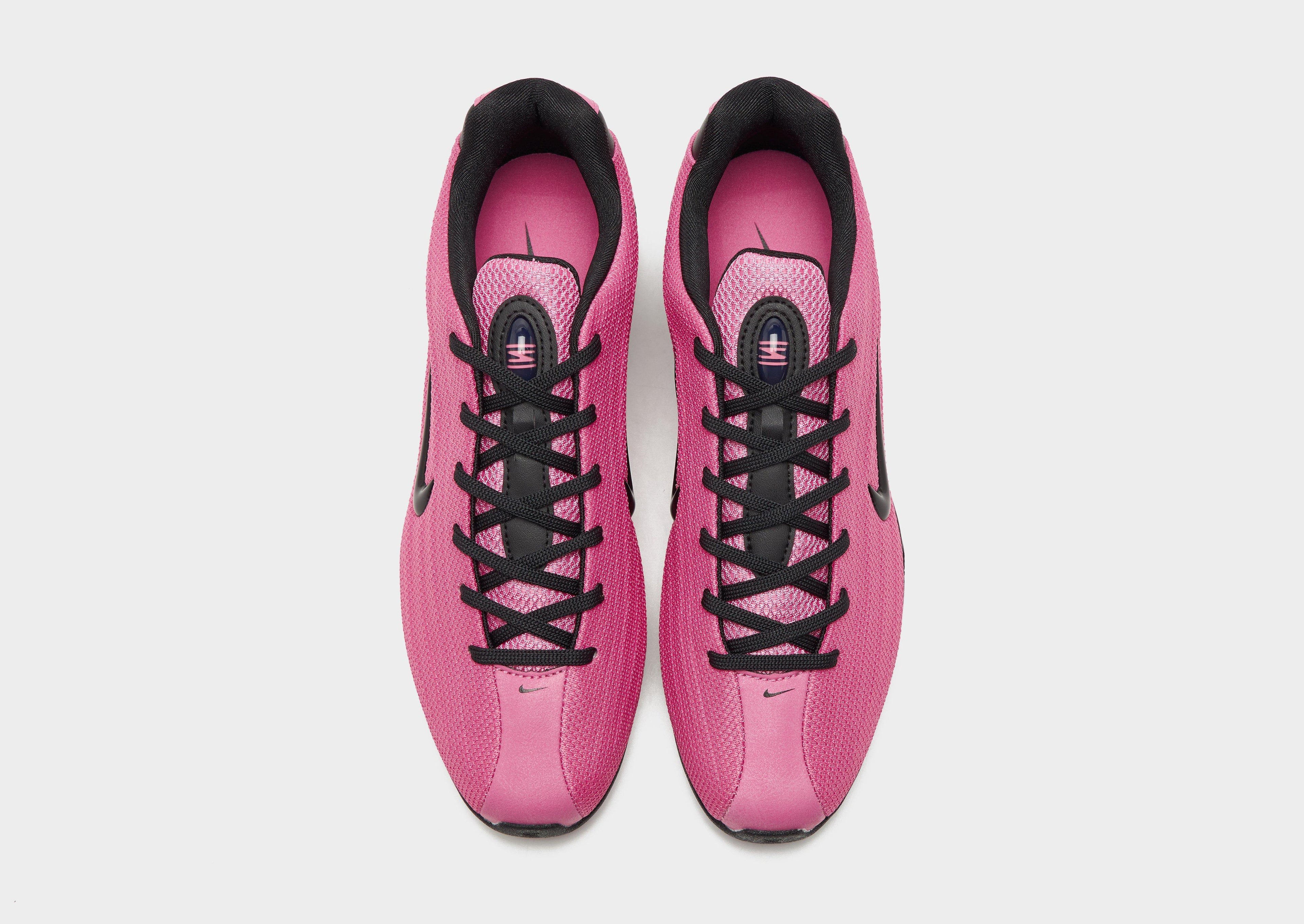 Shox Z Women's