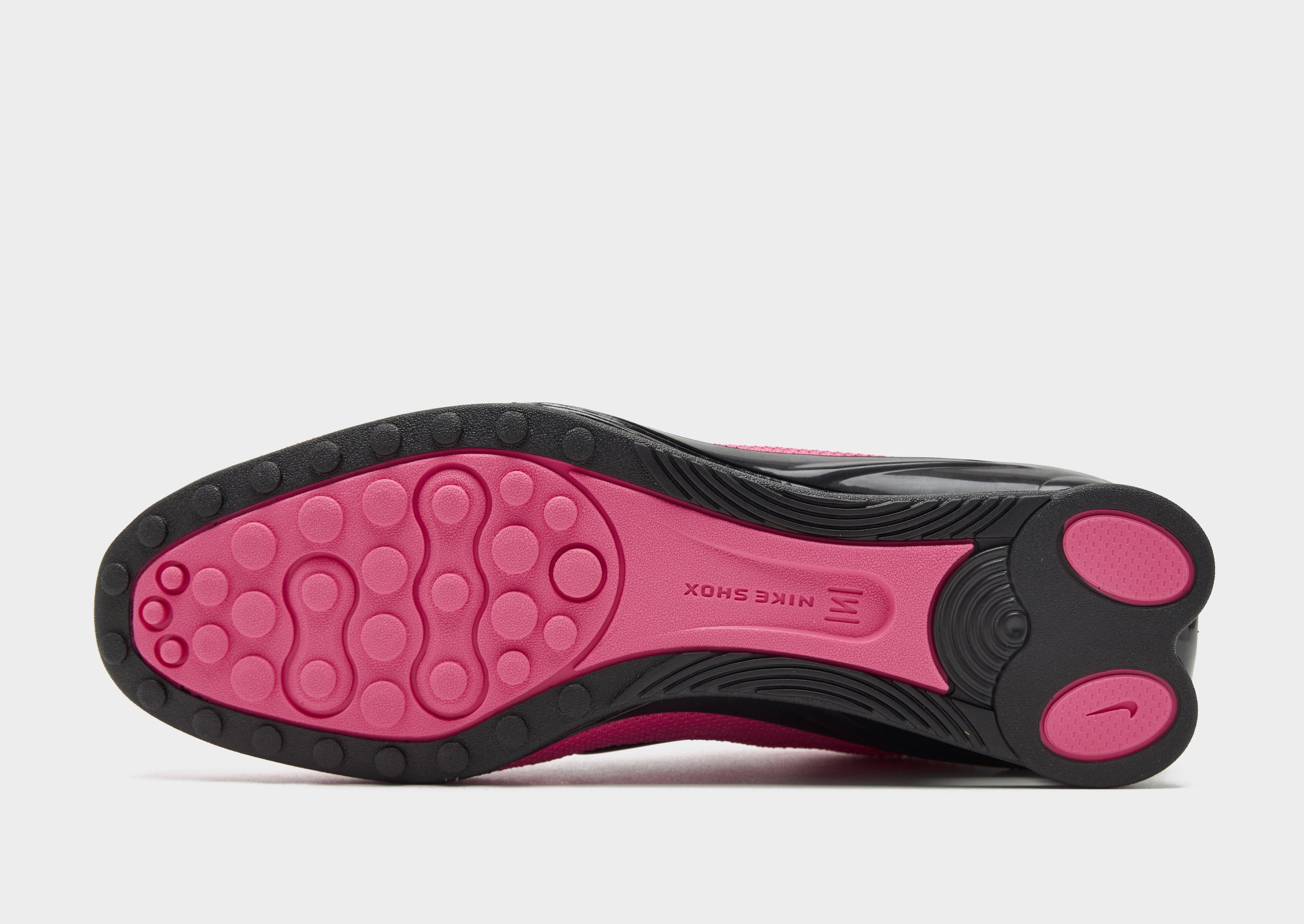 Shox Z Women's