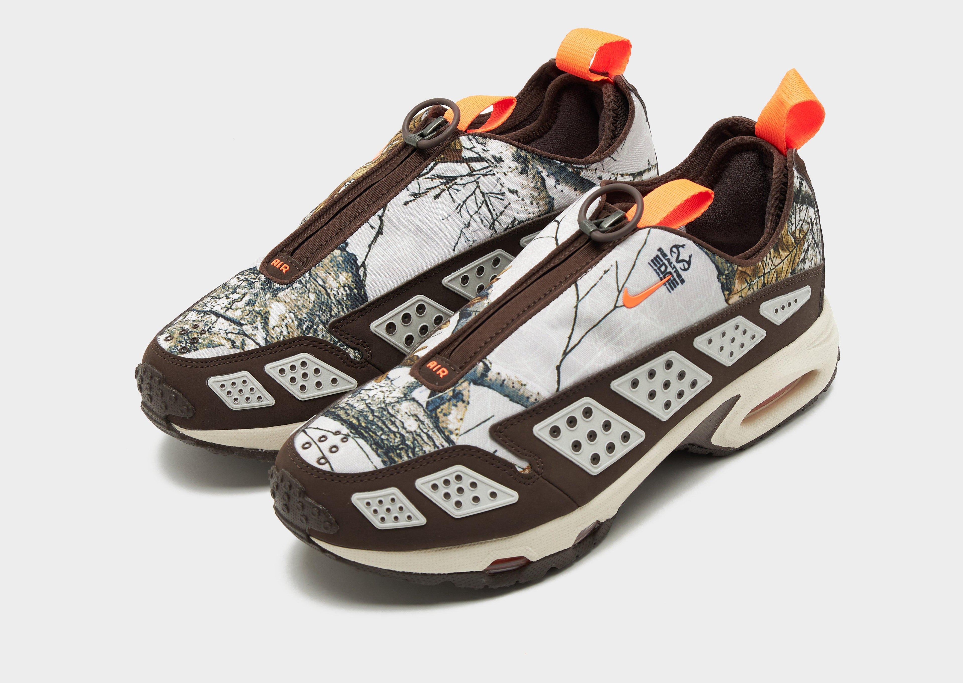 Air Max SNDR RealTree Women's