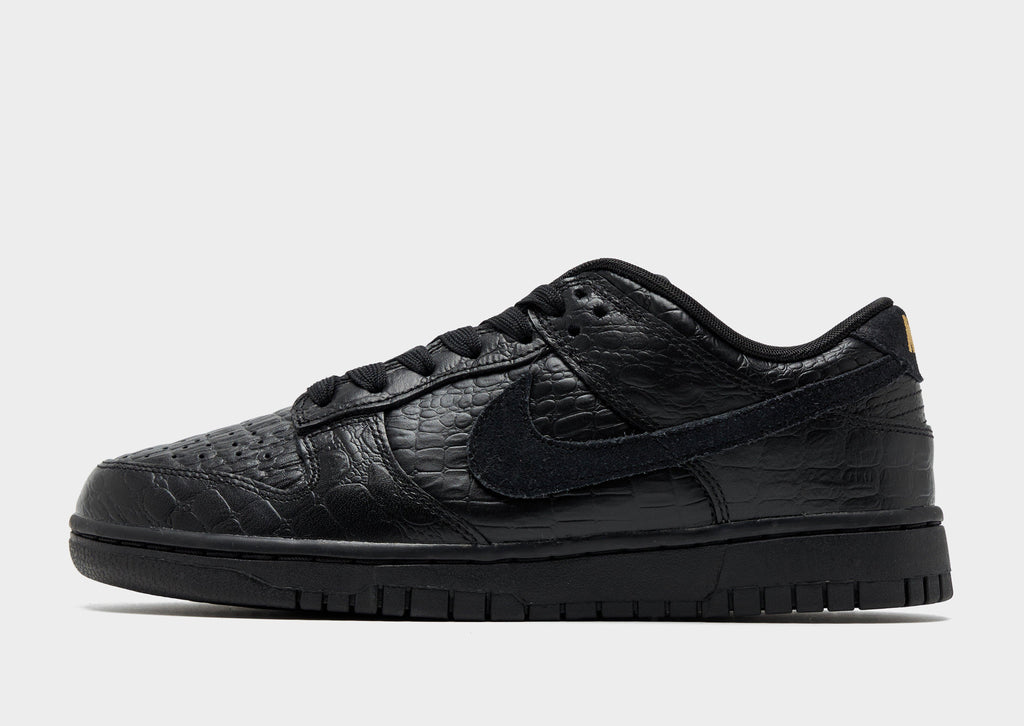 Dunk Low Women's