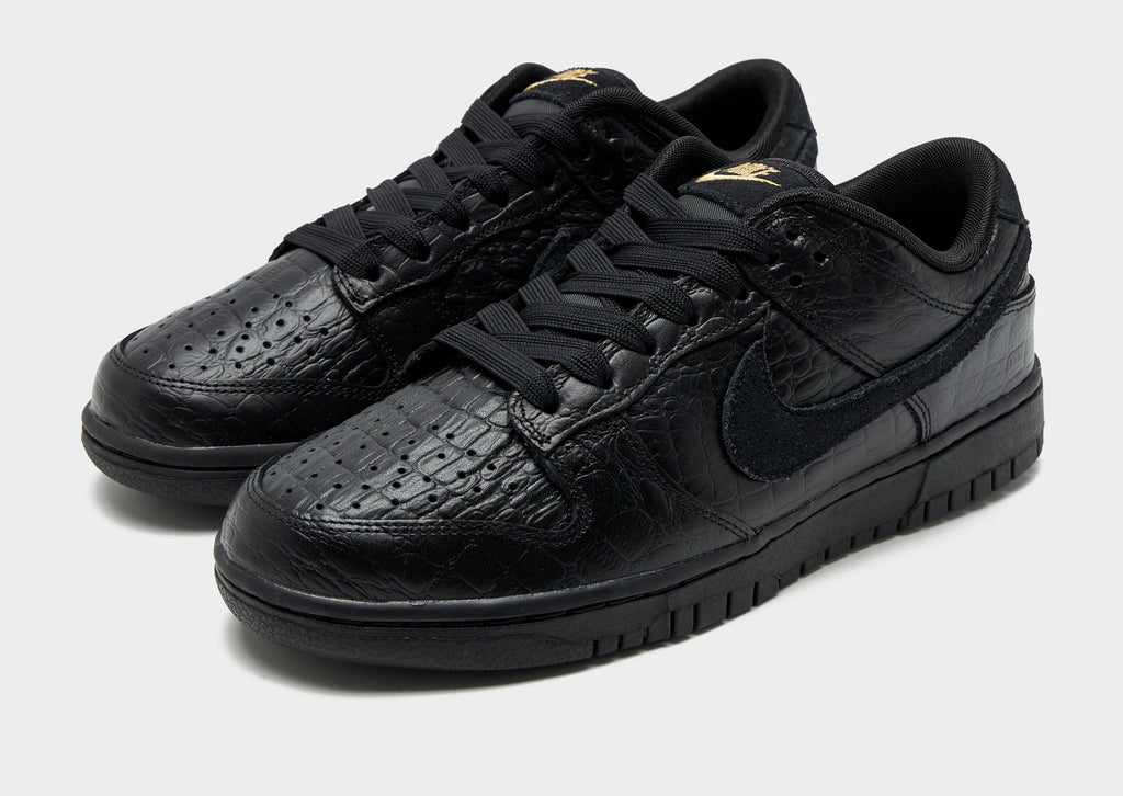 Dunk Low Women's