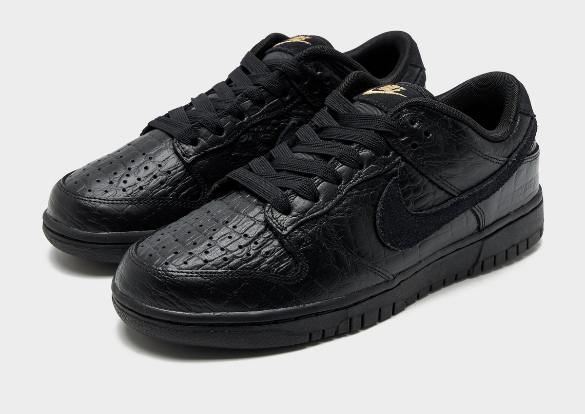 Dunk Low Women's