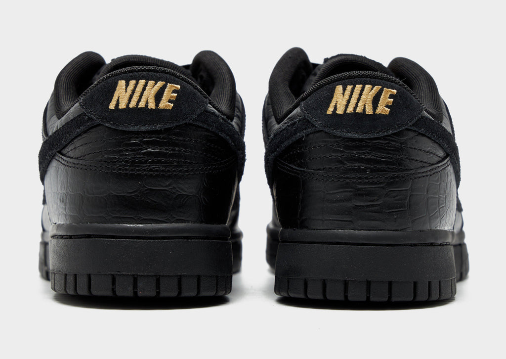 Dunk Low Women's
