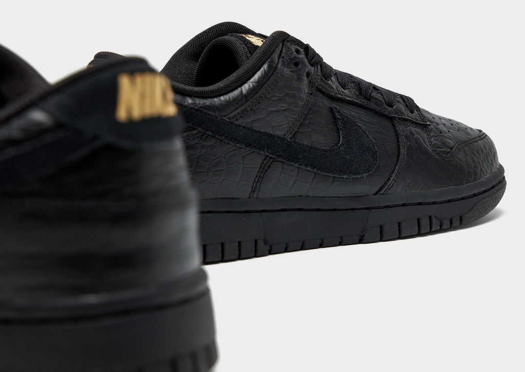 Dunk Low Women's