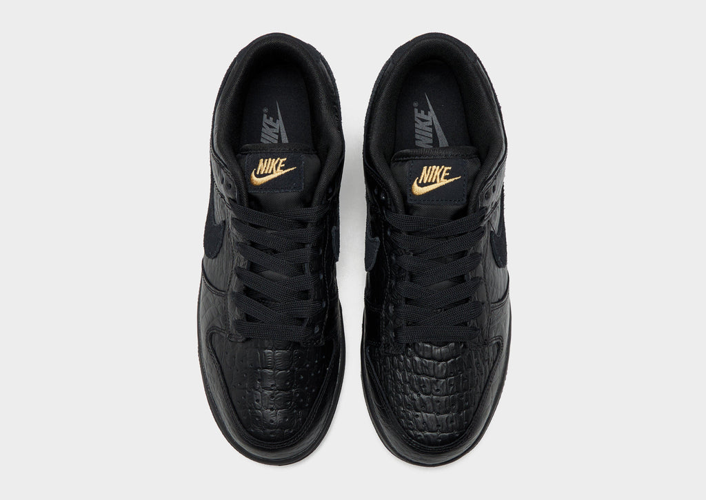 Dunk Low Women's