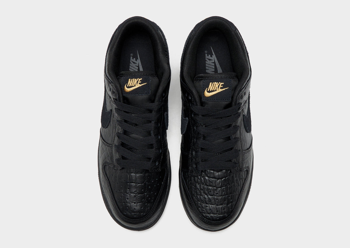 Dunk Low Women's
