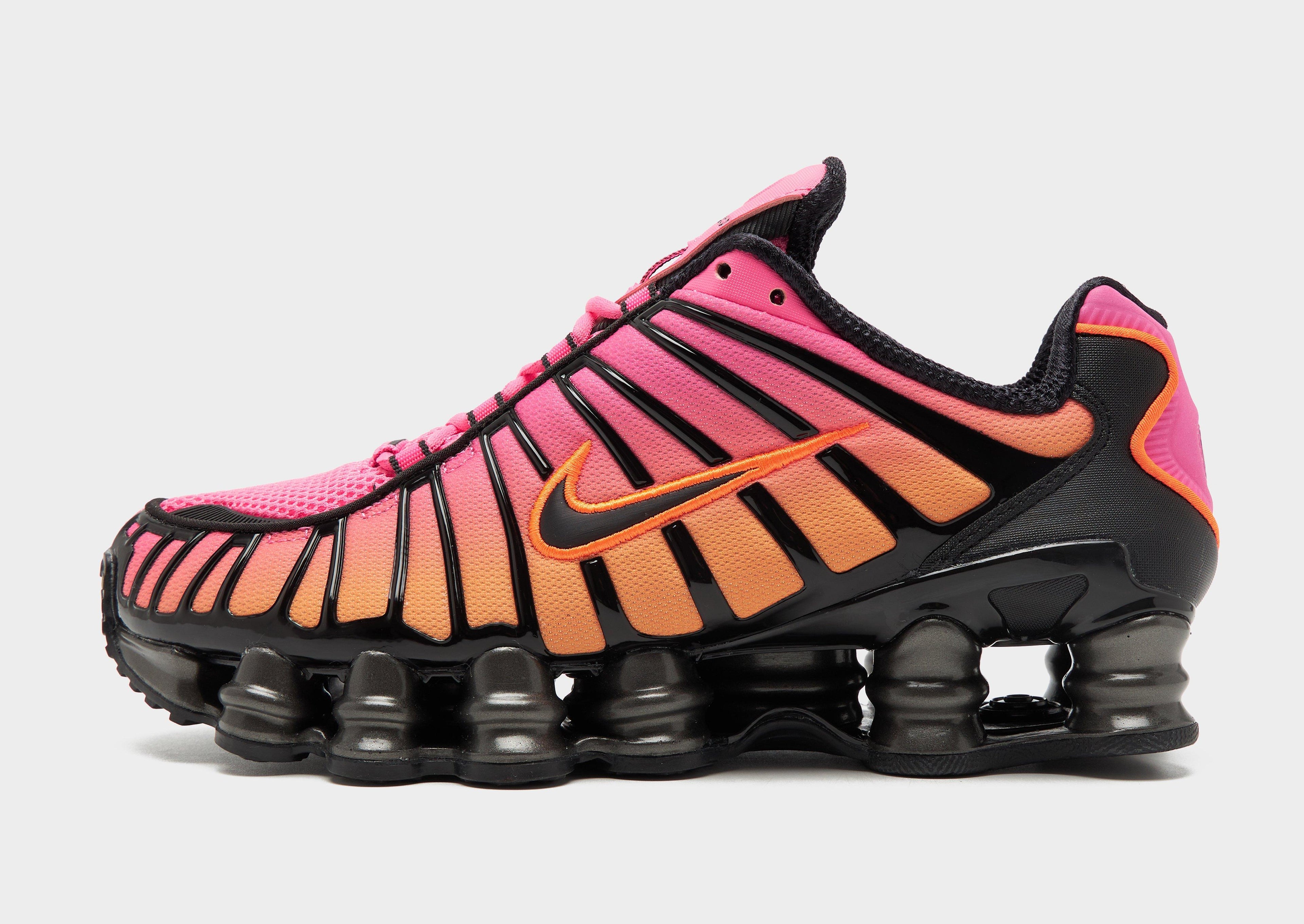 Shox TL Women's