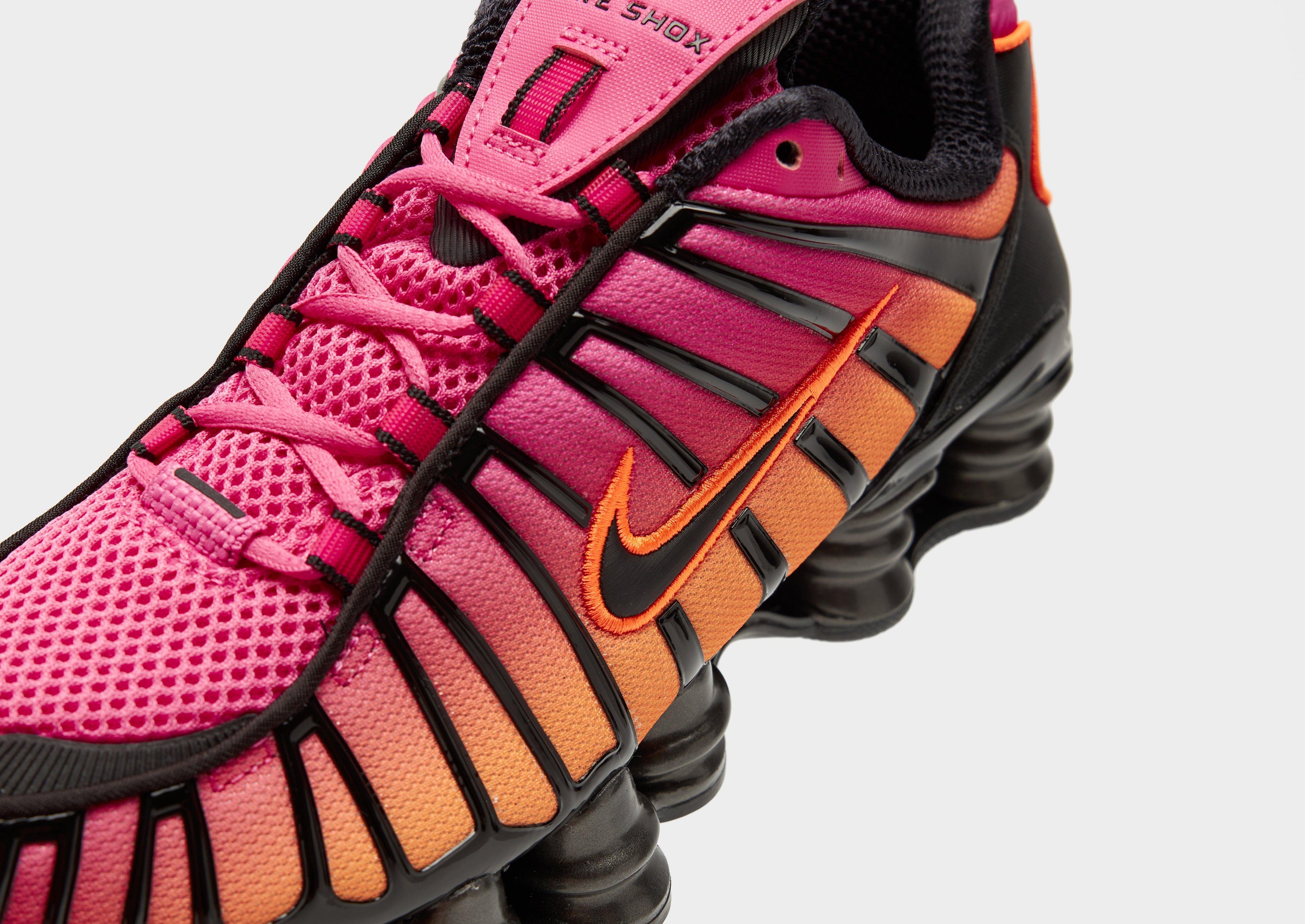 Shox TL Women's