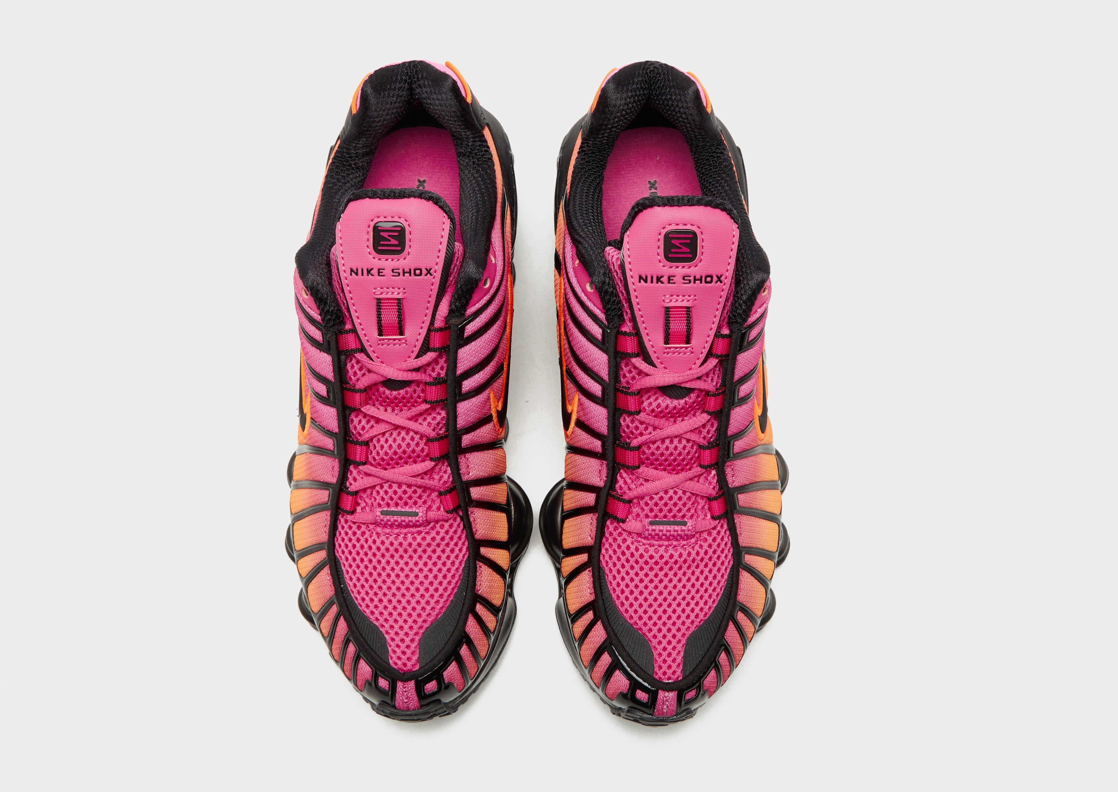 Shox TL Women's