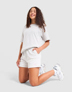 FT Small Logo Short Junior's