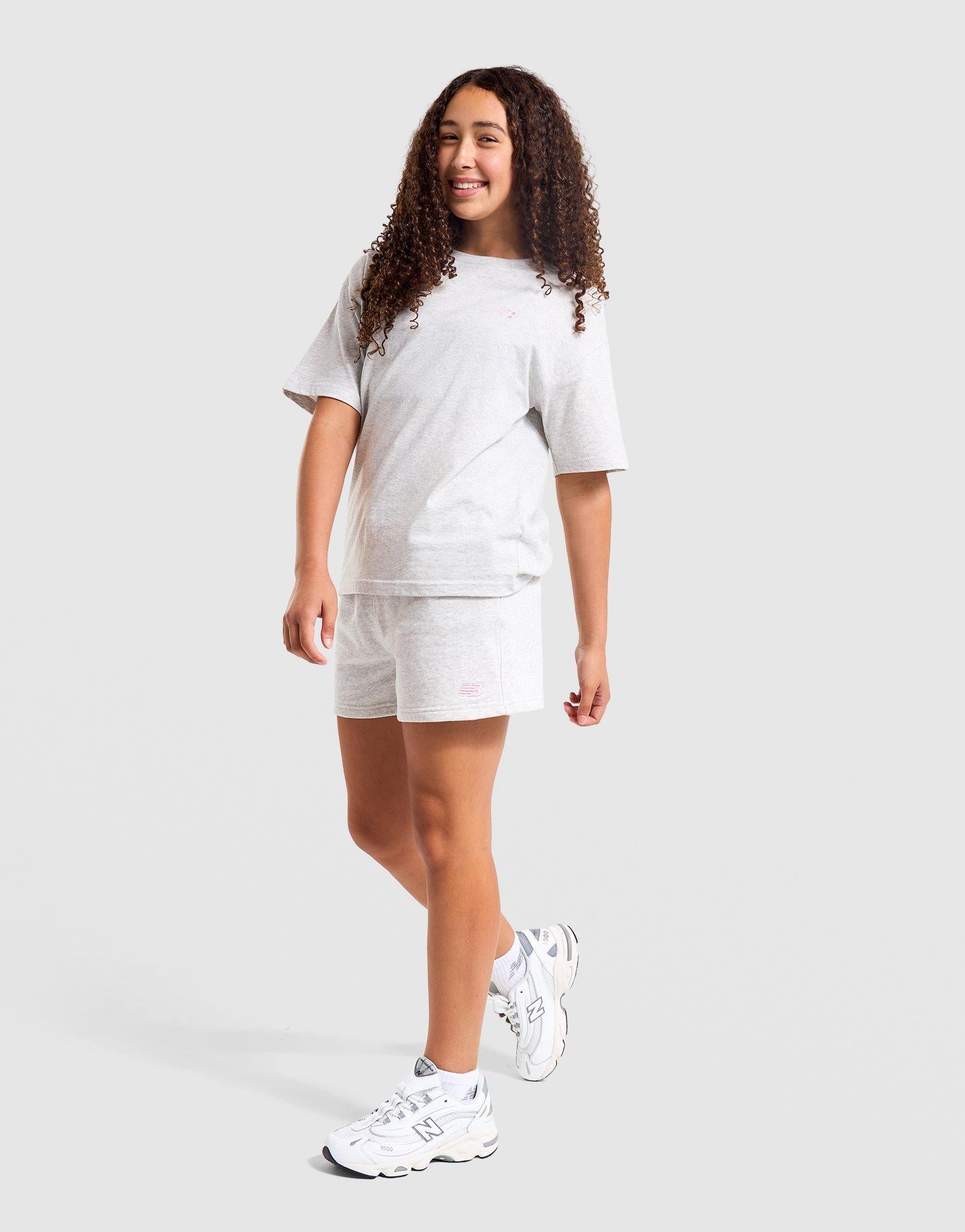 FT Small Logo Short Junior's