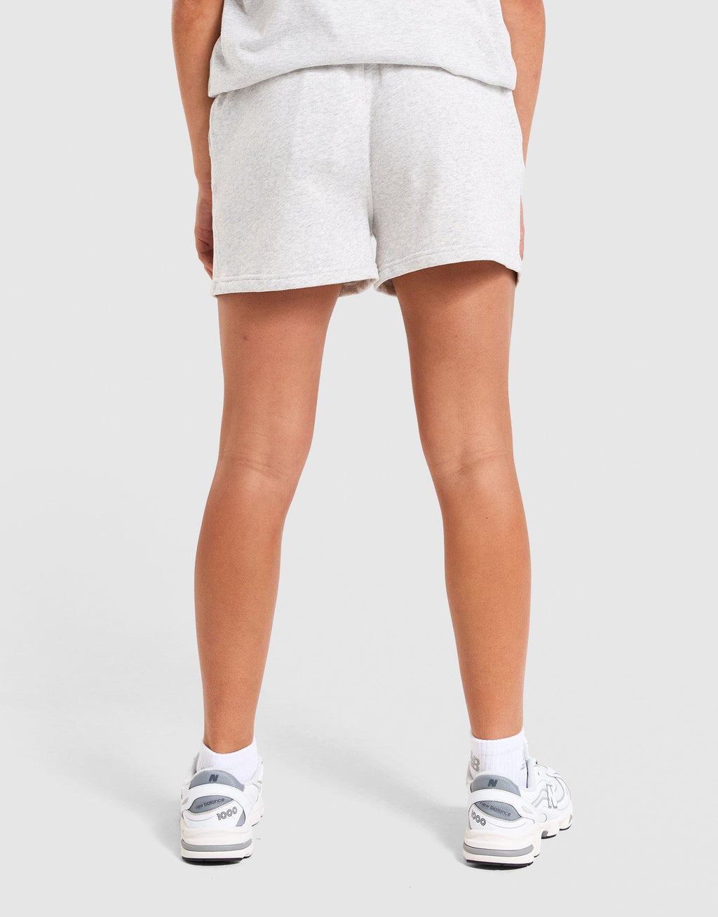 FT Small Logo Short Junior's