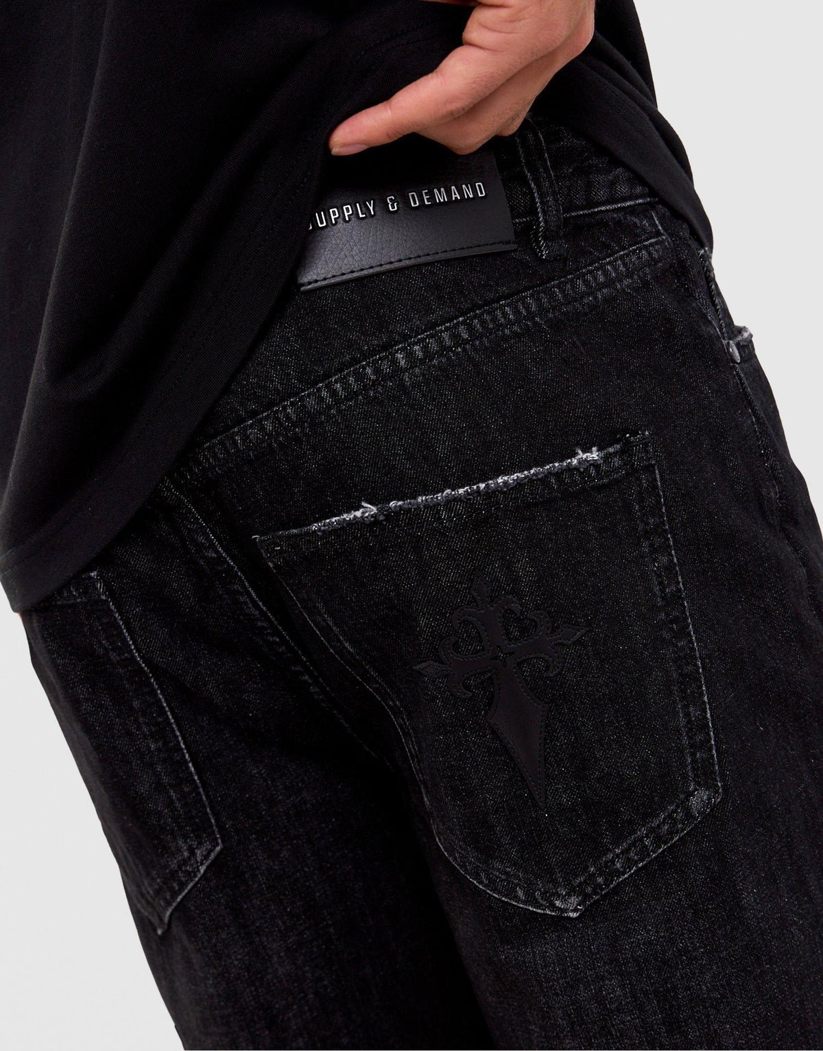 Denim Jeans
