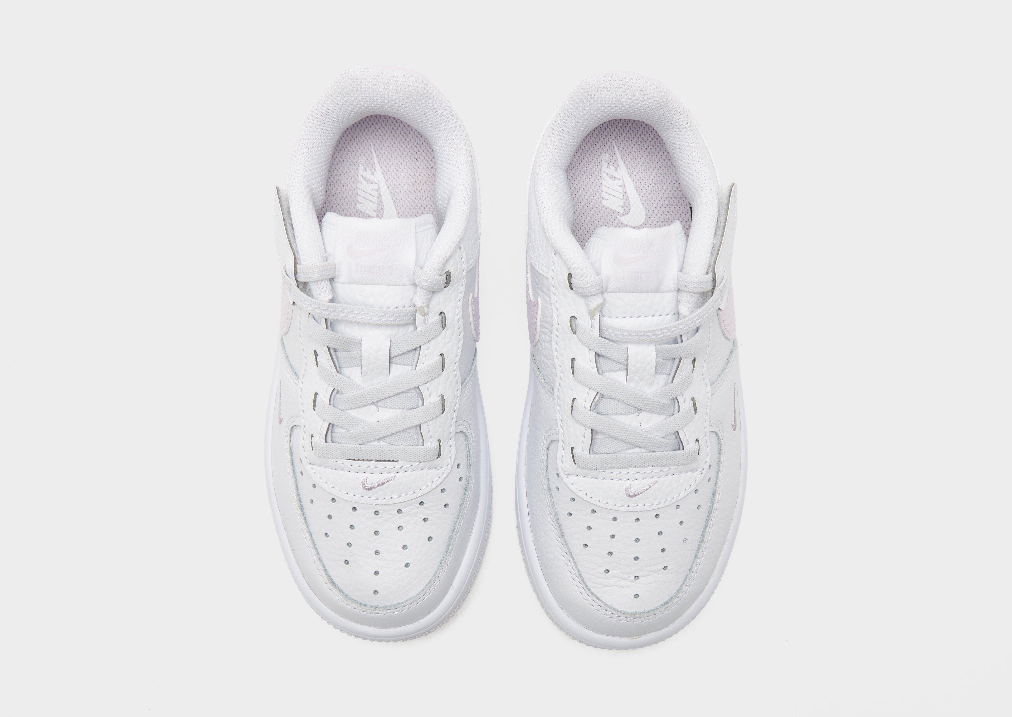 Air Force 1 '07 LV8 Children's